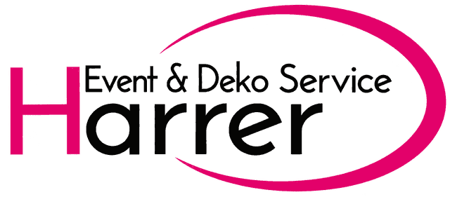 Event & Deko Service Harrer Logo