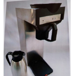 Profi Kaffeemaschine