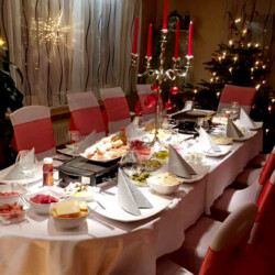 Kerzenleuchter Silber