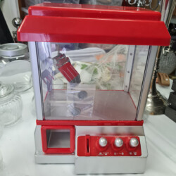 Süßigkeiten Automat