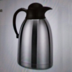 Edelstahl Thermoskannen