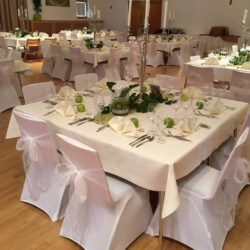 Tischdecke 130 x 160 cm